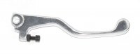 V PARTS (VICMA) DŹWIGNIA HAMULCA KAWASAKI KX 125, KOLOR SREBRNY (DHK15SV) (71051) 