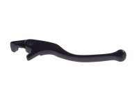 V PARTS (VICMA) DŹWIGNIA HAMULCA STANDARDOWA BEZ REGULACJI KOLOR CZARNY HONDA NX 500 1990-1994 (71412) 