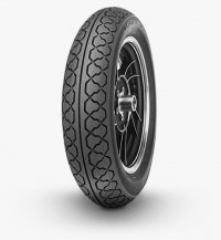 METZELER OPONA 110/90-16 PERFECT ME77 59S M/C TL TYŁ DOT 40/2023 