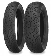 SHINKO OPONA 100/90-19 733 57H TL PRZÓD DOT 11/2025 