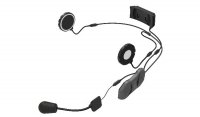 SENA INTERKOM MOTOCYKLOWY 10R BLUETOOTH 4.1 DO 900M Z UNIWERSALNYM ZESTAWEM MIKROFONÓW ( BEZ RADIA ) ( 1 ZESTAW ) (EL) - ZASTĘPU 