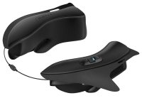 SENA INTERKOM MOTOCYKLOWY 10U PAD BLUETOOTH 4.1 DO 900M Z RADIEM FM DO KASKÓW HJC IS-MAX2 ( 1 ZESTAW ) (EL) - WYCOFANY Z OFERTY 