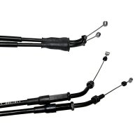 PSYCHIC LINKA GAZU KTM 640 DUKE / SM 00-06, ADVENTURE 01-07 (L3910106) 