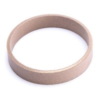 KYB PIERŚCIEŃ TŁOKA ODBICIA AMORTYZATORA PRZEDNIEGO 23MMX25MMX5MM (61) 