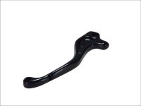 V PARTS (VICMA) DŹWIGNIA HAMULCA STANDARDOWA BEZ REGULACJI KOLOR CZARNY MBK CW, EW, YAMAHA BW S, CW, EW 50 1990-2016 (72502) 