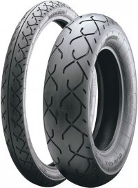 HEIDENAU OPONA 100/90-16 K65 54H TL M/C PRZÓD DOT 12/2024 