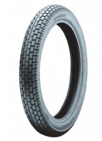 HEIDENAU OPONA 2.75-19 K34 47S TT (OLDTIMER-CLASSIC) PRZÓD/TYŁ DOT 33/2024 