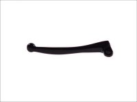 V PARTS (VICMA) DŹWIGNIA HAMULCA STANDARDOWA BEZ REGULACJI KOLOR CZARNY HYOSUNG SB, SUZUKI AH, AJ, APRAWY AY, UF, UX 50/100 1993 