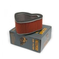 EMGO FILTR POWIETRZA HONDA VTX 1800 02-08 (SC46) (HFA1926) (17213-MCH-000) (H1280) 