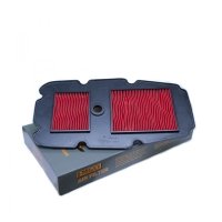 EMGO FILTR POWIETRZA HONDA XL 650 V TRANSALP 00-07 (HFA1615) (17210-MCB-610) (H1206) 