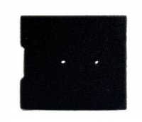 EMGO FILTR POWIETRZA KAWASAKI KLE 300 VERSYS - X 17-20, 300 17-20 (OEM: 11013-0762) (HFA2301) (K2203) 