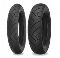 SHINKO OPONA 120/90-18 777 65H TL PRZÓD DOT 02/2025 