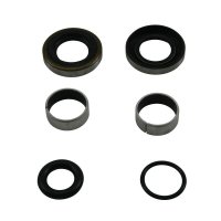 ALL BALLS ZESTAW NAPRAWCZY WAŁU NAPĘDOWEGO POLARIS HURRICANE 700 96-97, SL/SLT 700 96, 