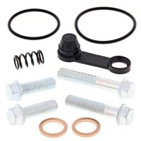 PROX ZESTAW NAPRAWCZY SIŁOWNIKA (WYSPRZĘGLIKA) SPRZĘGŁA KTM SX/EXC 250/300 06-16 (18-6000) 