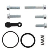 PROX ZESTAW NAPRAWCZY SIŁOWNIKA (WYSPRZĘGLIKA) SPRZĘGŁA KTM EXC 250/300 00-05, SX/EXC 520 00-02, SX 250 00-05, SX 85 03-12 (18-6 