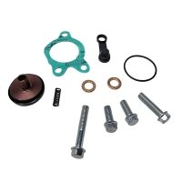 PROX ZESTAW NAPRAWCZY SIŁOWNIKA (WYSPRZĘGLIKA) SPRZĘGŁA KTM SXF 250/350 16-22, EXCF 250/350 17-22, EXCF 250/300 TPI 18-22, SX 12 