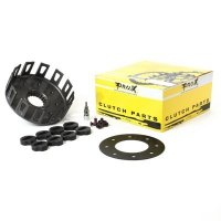 PROX KOSZ SPRZĘGŁOWY HONDA CR 125R (00-07), CRF 250R (04-09), CRF 250X (04-13) - ZASTĘPUJE 17.1334 (OEM:22100-KZ4-L30) 