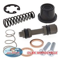 ALL BALLS ZESTAW NAPRAWCZY POMPY HAMULCOWEJ PRZÓD KTM SX/EXC 06-08, HUSABERG 