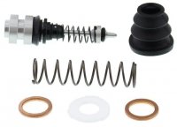 ALL BALLS ZESTAW NAPRAWCZY POMPY HAMULCOWEJ TYŁ HUSQVARNA FE250/350/501 18-19, FE450 19, TE250/300 18-19, FX350/450 18-19 