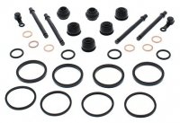 ALL BALLS ZESTAW NAPRAWCZY ZACISKU HAMULCOWEGO PRZÓD HONDA VF750F 83-84, VF750S 83, VF1000F 84, VF1000R 85-86 