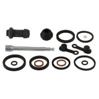 ALL BALLS ZESTAW NAPRAWCZY ZACISKU HAMULCOWEGO TYŁ HONDA ST1100A 99-02, VFR800 98-01 