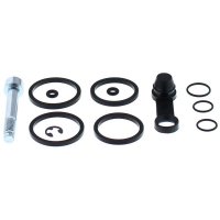 ALL BALLS ZESTAW NAPRAWCZY ZACISKU HAMULCOWEGO PRZÓD KTM SX 65 03-19, SX 85 03-11, SX 105 04-11, HUSQVARNA TC 65 18-19 
