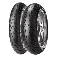 PIRELLI KOMPLET OPON (1868400/23) 120/70ZR17 ANGEL ST (58W) TL M/C PRZÓD DOT 2024 + (1868800/23) 160/60ZR17 ANGEL ST (69W) TL M/ 