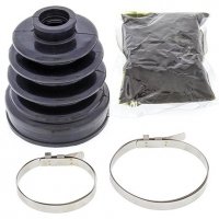 ALL BALLS OSŁONA PRZEGUBU NAPĘDOWEGO ATV ARCTIC CAT / HONDA / KAWASAKI / SUZUKI 