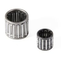 PROX ŁOŻYSKO GŁÓWKI KORBOWODU (IGIEŁKOWE) YAMAHA YZ 125 01-20 (PATRZ OPIS DODATKOWY) (15X19X17) (OEM:93310-21510) 