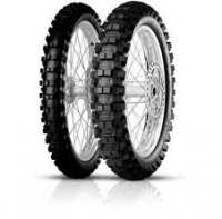 PIRELLI OPONA 100/100-18 SCORPION MX EXTRA X 59M TT TYŁ DOT 14/2023 
