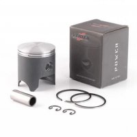 VERTEX TŁOK PIAGGIO VESPA H5 50 (38,40MM) NIKASIL CYLINDER (PIERŚCIENIE 50420003840 x 2 SZT.) 