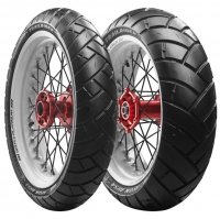 AVON OPONA 80/90-21 TRAILRIDER AV53 48S TL PRZÓD DOT 34/2022 (2230011) WYCOFANE 