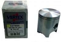 VERTEX TŁOK GAS GAS 125 TXT 02-21 (53,95MM) (STD.) (PIERŚCIENIE 53009805400 x 2 SZT.) 