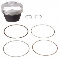 VERTEX TŁOK KTM (4T) EXCF 250 (EXC-F250) 01-06 PRO HC (74,95MM) (STD.) (PIERŚCIENIE 590275000001 X 1 KPL.) 