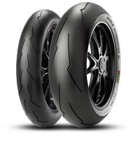 PIRELLI OPONA 190/55ZR17 DIABLO SUPERCORSA V2 SC2 75W TL M/C TYŁ DOT 49/2023 (oferta specjalna) 
