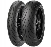 PIRELLI OPONA 190/55ZR17 ANGEL GT (75W) TL M/C TYŁ DOT 34-35/2022 