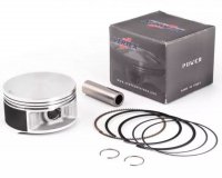 VERTEX TŁOK KYMCO KXR/MXU 250 03-06, GRAN DINK, B AND W, YUP, PEOPLE 250 4T (73,46MM) (+0,85MM) 