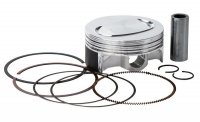 VERTEX TŁOK YAMAHA 250 ATV 08-09 RAPTOR (73,95MM) (PIERŚCIENIE 590374000001 X 1 KPL.) 