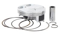 VERTEX TŁOK HONDA CRF 250 R 10-17 BIG BORE (79,96MM =+3,2MM) (PIERŚCIENIE 590280000001 X 1 KPL.) 