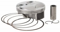 VERTEX TŁOK KAWASAKI KXF 450 13-14, 16-18 HC (95,96MM) (PIERŚCIENIE 590296000001 X 1 KPL.) 