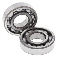 ALL BALLS ŁOŻYSKA WAŁU KORBOWEGO Z USZCZELNIACZAMI HONDA XL 500S 79-81, XL 500R (82) 
