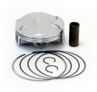VERTEX TŁOK KTM (4T) SXF 250 (SX-F250) 16-22, EXCF 250 (EXC-F250) 17-23, HUSQVARNA FC 250 16-22 HC GP RACER (77,97MM) 