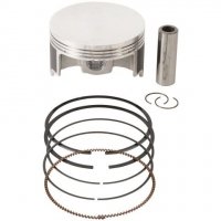 VERTEX TŁOK HONDA TRX 500 FE/FM 12-18 (92,46MM=+0,50MM) (SWORZEŃ 19MM) 