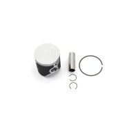 VERTEX TŁOK KTM (2T) SX 125 01-25, EXC 125 01-16, HUSQVARNA TC 125 14-25, TE 125 14-16, TX 125 17-19 (53,96MM) PRO RACE (KUTY) ( 