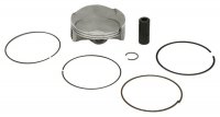 VERTEX TŁOK KTM EXC 150TPI (EXC150), HUSQVARNA TE 150 (TE150) 20-25 (57,94MM) 