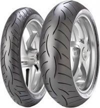 METZELER OPONA 110/70ZR17 ROADTEC Z8 INTERACT (M) 54W TL M/C PRZÓD DOT 36-44/2021 
