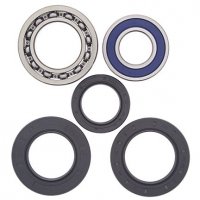 ALL BALLS ŁOŻYSKA KOŁA TYLNEGO Z USZCZELNIACZAMI YAMAHA 400 KODIAK 93-99 