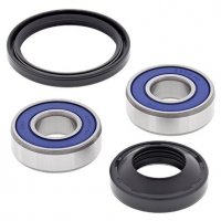 ALL BALLS ŁOŻYSKA KOŁA PRZEDNIEGO Z USZCZELNIACZAMI HONDA XL 500R 82, XR 350R 83, XR 500R 81-82 