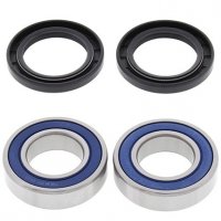 ALL BALLS ŁOŻYSKA KOŁA TYLNEGO Z USZCZELNIACZAMI KTM SX/EXC SX-F/EXC-F 85/105/125/200/250/3<br />00/360/450 98-22 , KTM EXC 300 TPI 17 