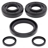 ALL BALLS USZCZELNIACZE DYFERENCJAŁU PRZEDNIEGO HONDA TRX 420 FA 09-14, TRX420 FPA, FPM, FPE, FE,FM 09-14 